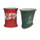Pop up counter icon for promotional display stands.