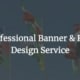 Professional banner and flag design service, Printroom.ie.