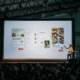 Content for event marketing