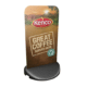 Eco friendly flex pavement sign for outdoor advertising.