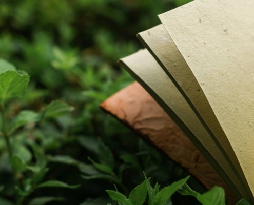 What is Eco-Friendly Printing?