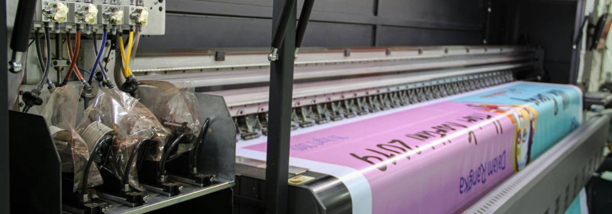 Screen Printing vs Digital Printing