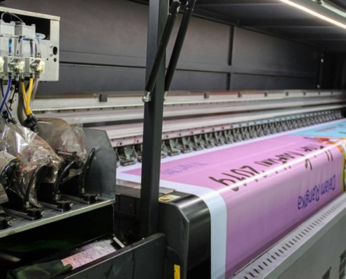 Screen Printing vs Digital Printing
