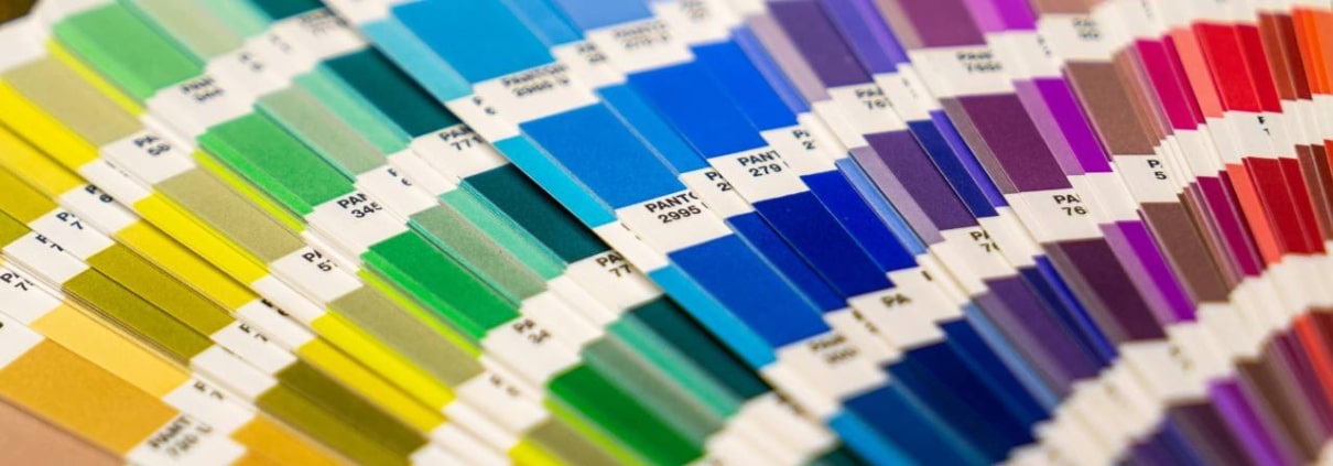 What is Full Bleed Printing?