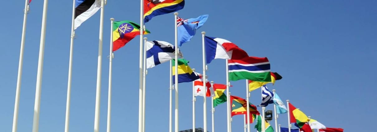 Which Country Has the Best Looking Flag?