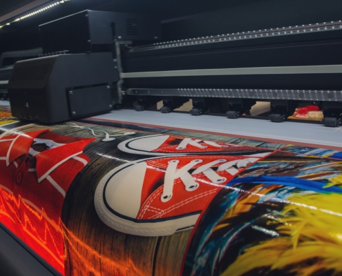 printing machine