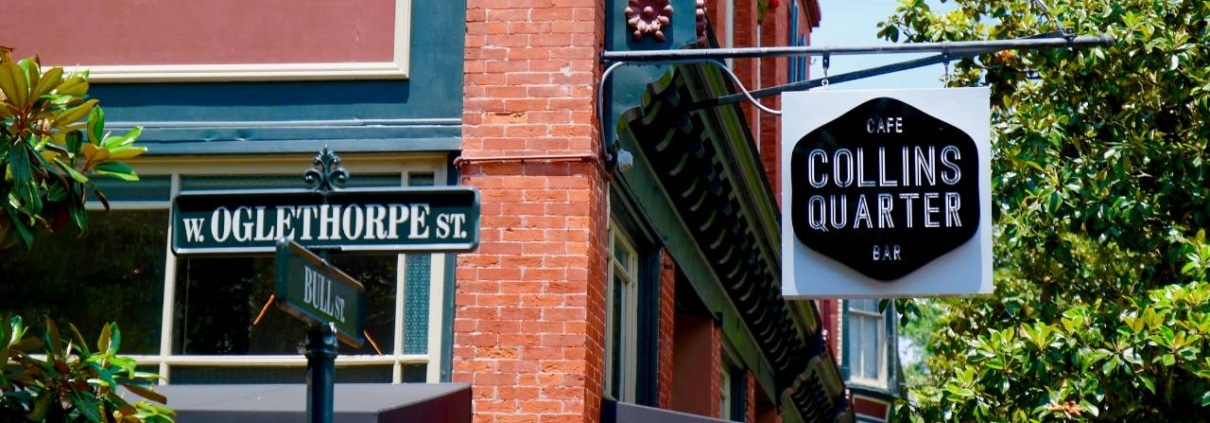 Business Signs