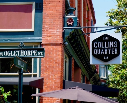 Business Signs