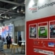 Trade show backdrops (banners)