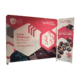Straight Tension Fabric Displays