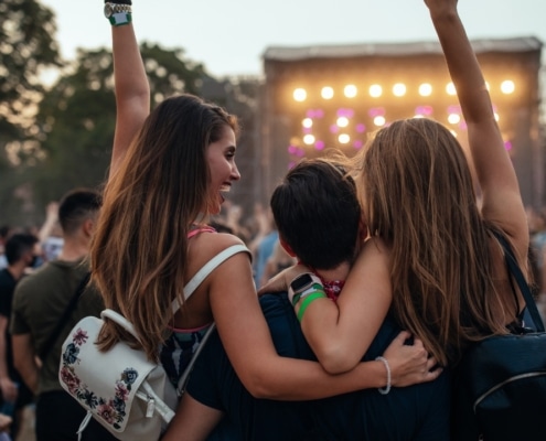 Promoting Your Business at Beyond the Pale Festival 2025