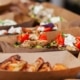 Ballymaloe Festival of Food Stand Checklist