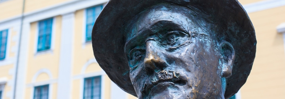 Bloomsday Festival