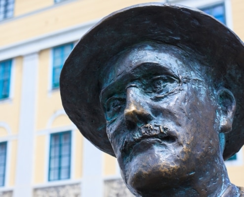 Bloomsday Festival