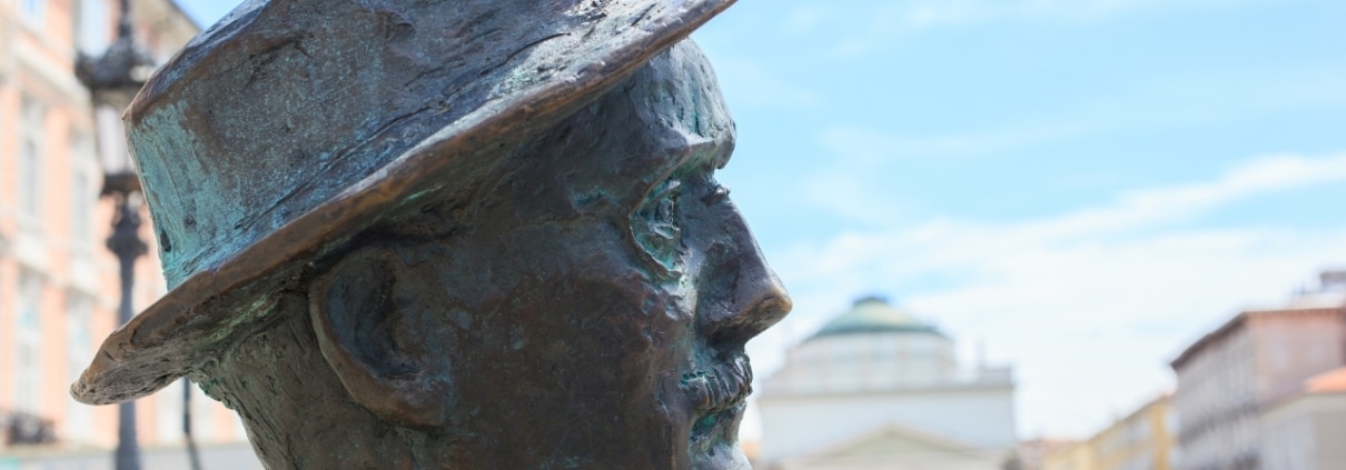 Bloomsday Festival Stand Checklist