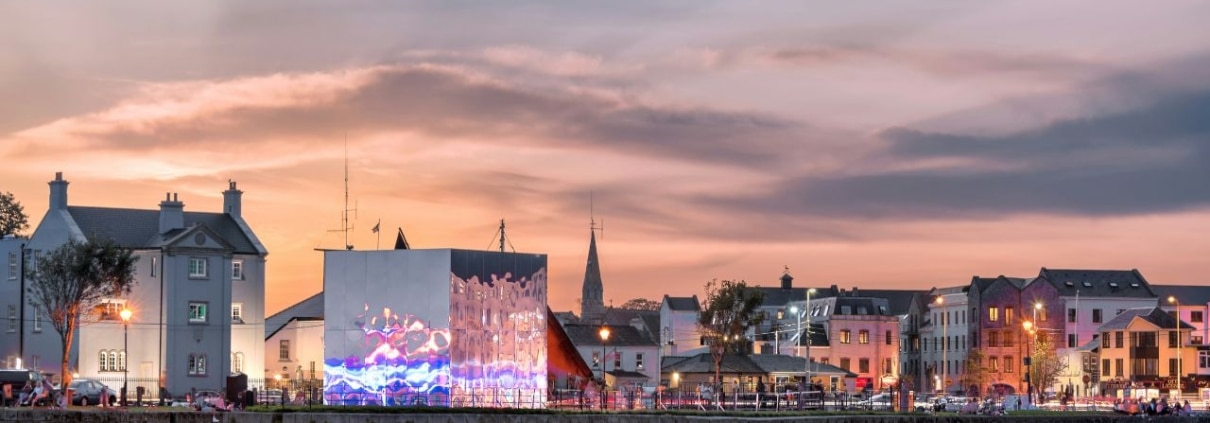Galway arts Festival