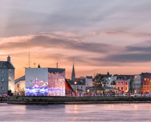 Galway arts Festival