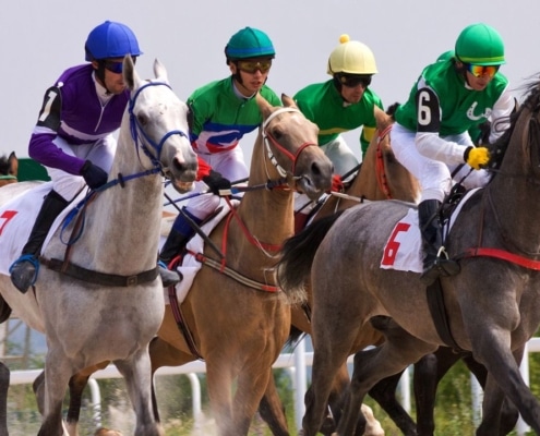 Galway Races