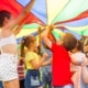 Kaleidoscope Festival Stand Checklist