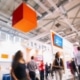 trade show logistics