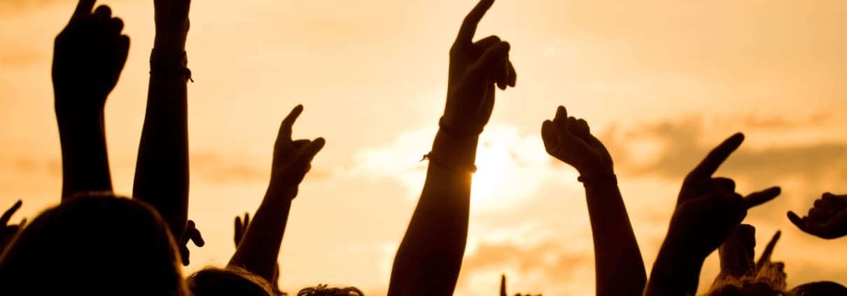 Electric Picnic Branding Strategies