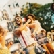 Electric Picnic Stand Checklist