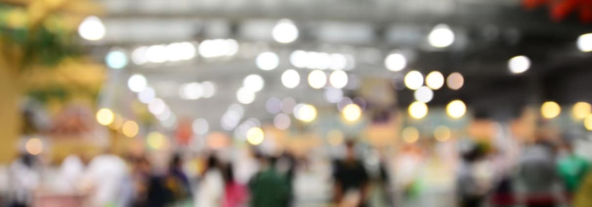 Ideal Home show stand checklist