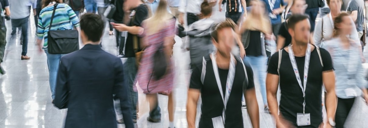 Digimarcon Exhibitor guide
