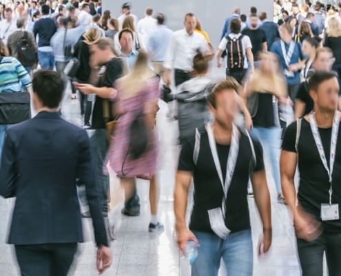 Digimarcon Exhibitor guide