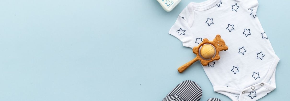 Pregnancy and Baby Fair Dublin Exhibitor's Guide