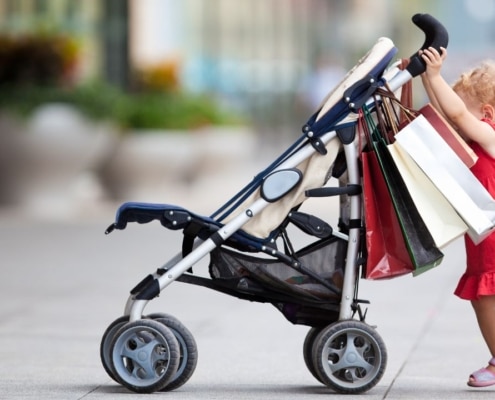 Pregnancy and Baby Fair exhibition stand checklist