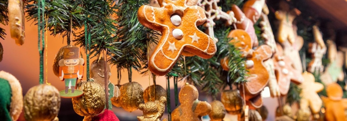 Gifted Contemporary Craft & Design Christmas Fair Dublin Stand Checklist