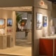 Holiday world show display stand checklist