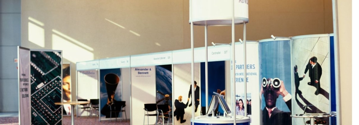 ipav european-valuation conference and trade show checklist for exhibitors