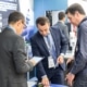 Maximising engagement at the Nevo Electric Vehicle Show in Dublin