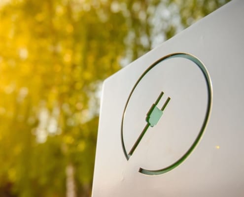 Nevo Electric Vehicle Show Exhibitor Checklist Dublin