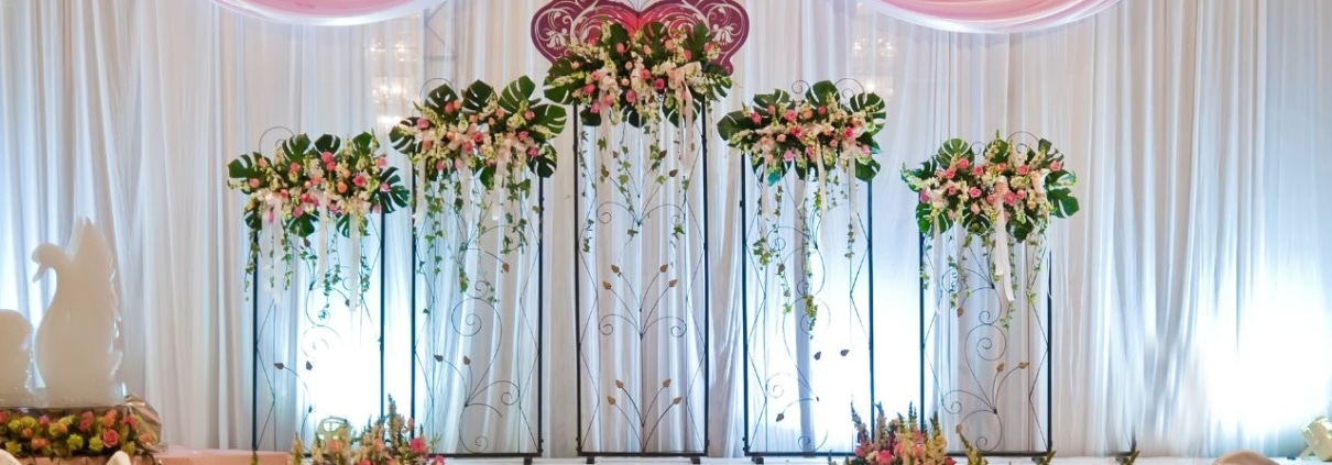 Small stand big results at the Wedding Show at the RDS