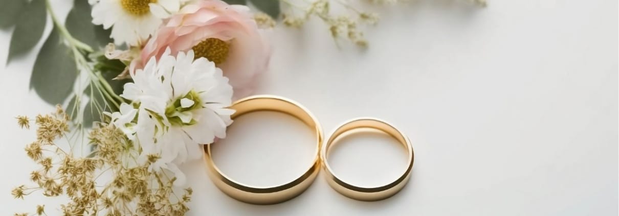 Wedding show RDS checklist