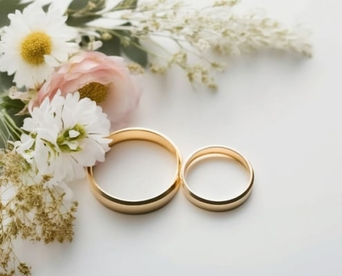 Wedding show RDS checklist