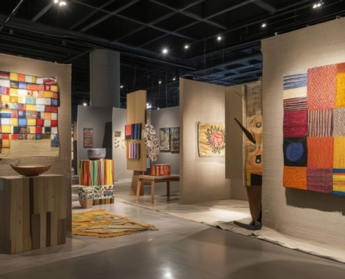 Exhibiting for the first time at Showcase - Ireland's Creative Expo