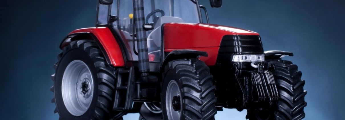 Spring farm machinery show exhibitor checklist for AJS SFM shows in Millstreet, Balmoral and Cavan