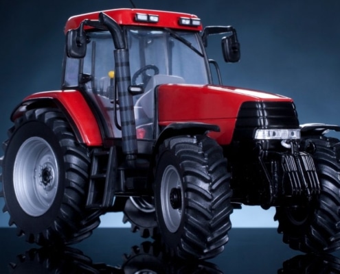 Spring farm machinery show exhibitor checklist for AJS SFM shows in Millstreet, Balmoral and Cavan